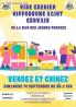 Vide-greniers - L'Isle-sur-la-Sorgue