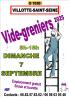 Vide Grenier
