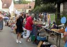 vide-grenier Brocante de l'Amicale Juzenne-Courtoise
