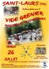VIDE GRENIERS