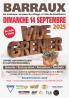 Vide-Greniers de Barraux