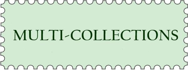 Bourse multicollection - Bourg-en-Bresse
