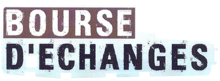 Bourse d'échanges placomusophile - Bergerac