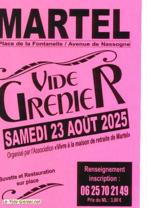 Vide-greniers
