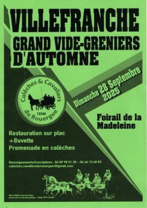 Vide-greniers