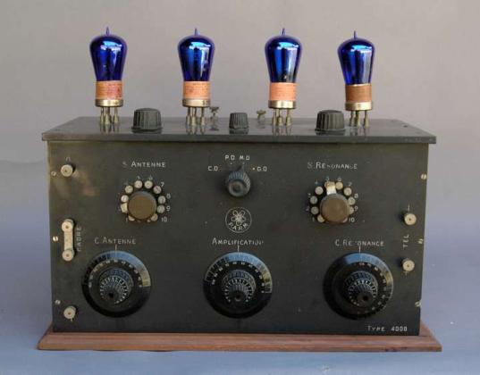 Salon radioamateur - Layrac