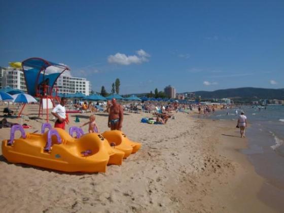 Brocante et puces à Carnon-Plage