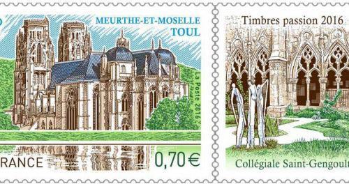 Bourse Philatélique (Revel)