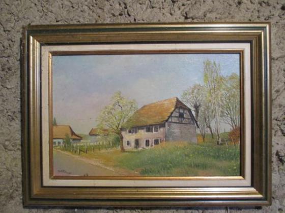 Brocante et vide-greniers à Brignoles