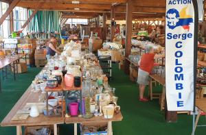 BRIC À BRAC