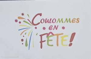 Brocante de Coulommes 2025