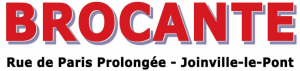 Brocante, Vide-greniers - Joinville-le-Pont