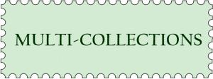 Bourse multicollection - Bourg-en-Bresse