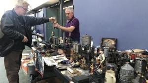 23e bourse de l'objet minier - Bully-les-Mines