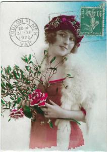 40e salon de la carte postale et de la philatélie - Saint-Pierre-en-Faucigny