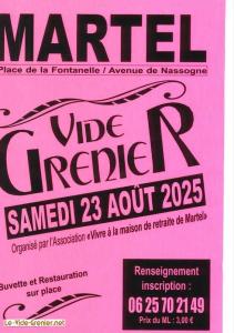 Vide-greniers