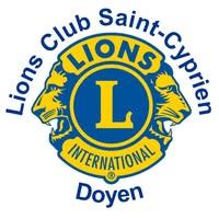 Vide-greniers du Lions club Saint-Cyprien Doyen - Saleilles