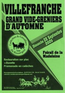 Vide-greniers