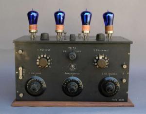 Salon radioamateur - Layrac
