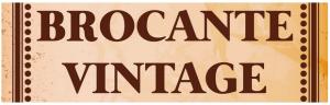 Brocante vintage - Toul