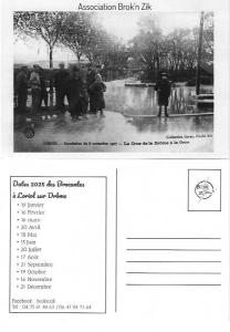 Puces Vide-Greniers - Loriol-sur-Drôme