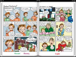 Festival de la bande dessinée - Cajarc