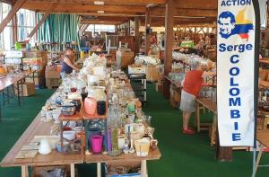 BRIC À BRAC - Javené