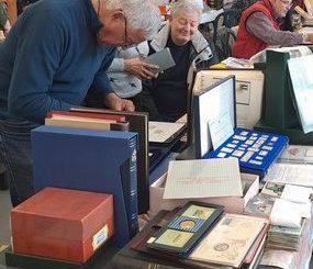 Salon des collectionneurs - Carcassonne