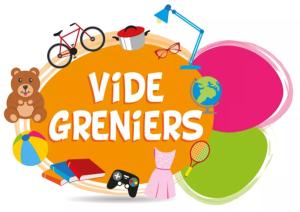 Vide-greniers - Chozeau