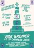 2ème Vide Grenier des Chaudronniers