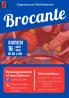 BROCANTE TERRAIN DE FOOTBALL DE BERLAIMONT