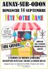 Fête Notre Dame - Vide grenier Aunay sur Odon