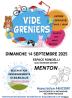 GRAND VIDE-GRENIER