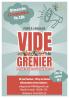 Grand vide grenier du Port à l'Anglais 94400