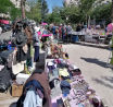 23e Grand vide-greniers - Paris 20