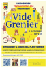 Vide-greniers - La Plaine-sur-Mer