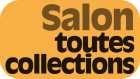 41e salon toutes collections - Brignoles