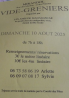Vide-greniers