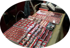 Bourse aux monnaies - Arles