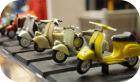 3e Exposition bourse de miniatures - La Ferté-Vidame