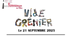 Vide-greniers - Bessières