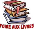 Foire aux livres - Voreppe