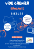 Brocante, Vide-greniers - Biesles