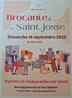Brocante, Vide-greniers - Saint-Josse