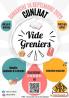 Vide-greniers - Cunlhat