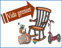vide-greniers - Baigts-de-Béarn