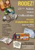 Salon toutes collections - Rodez