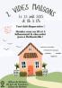 2 vides maisons