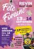 Vide grenier & Fête Foraine - Revin