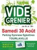 Vide-greniers - Cherbourg-en-Cotentin